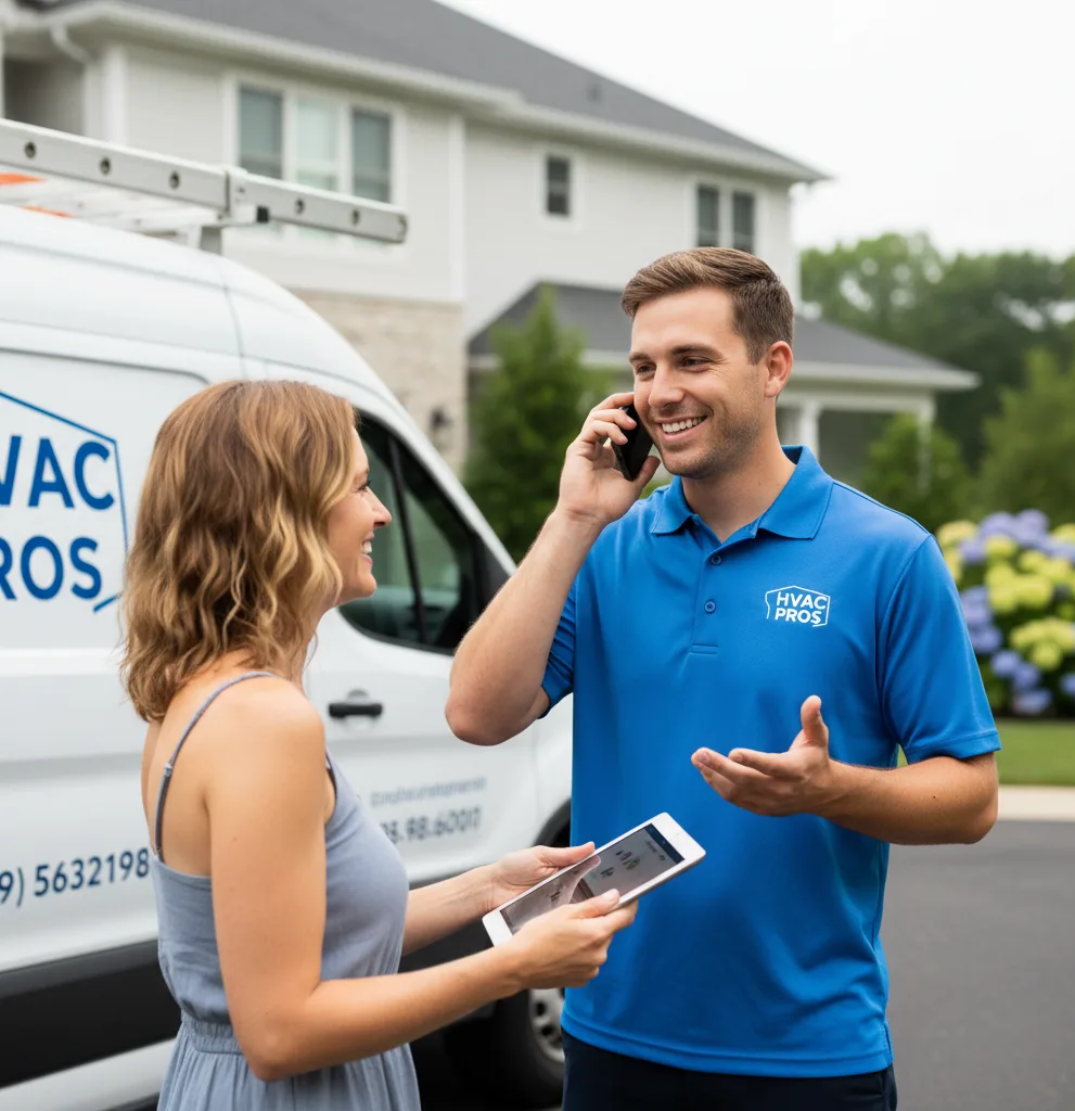 Duct Cleaning in North Aurora, IL
